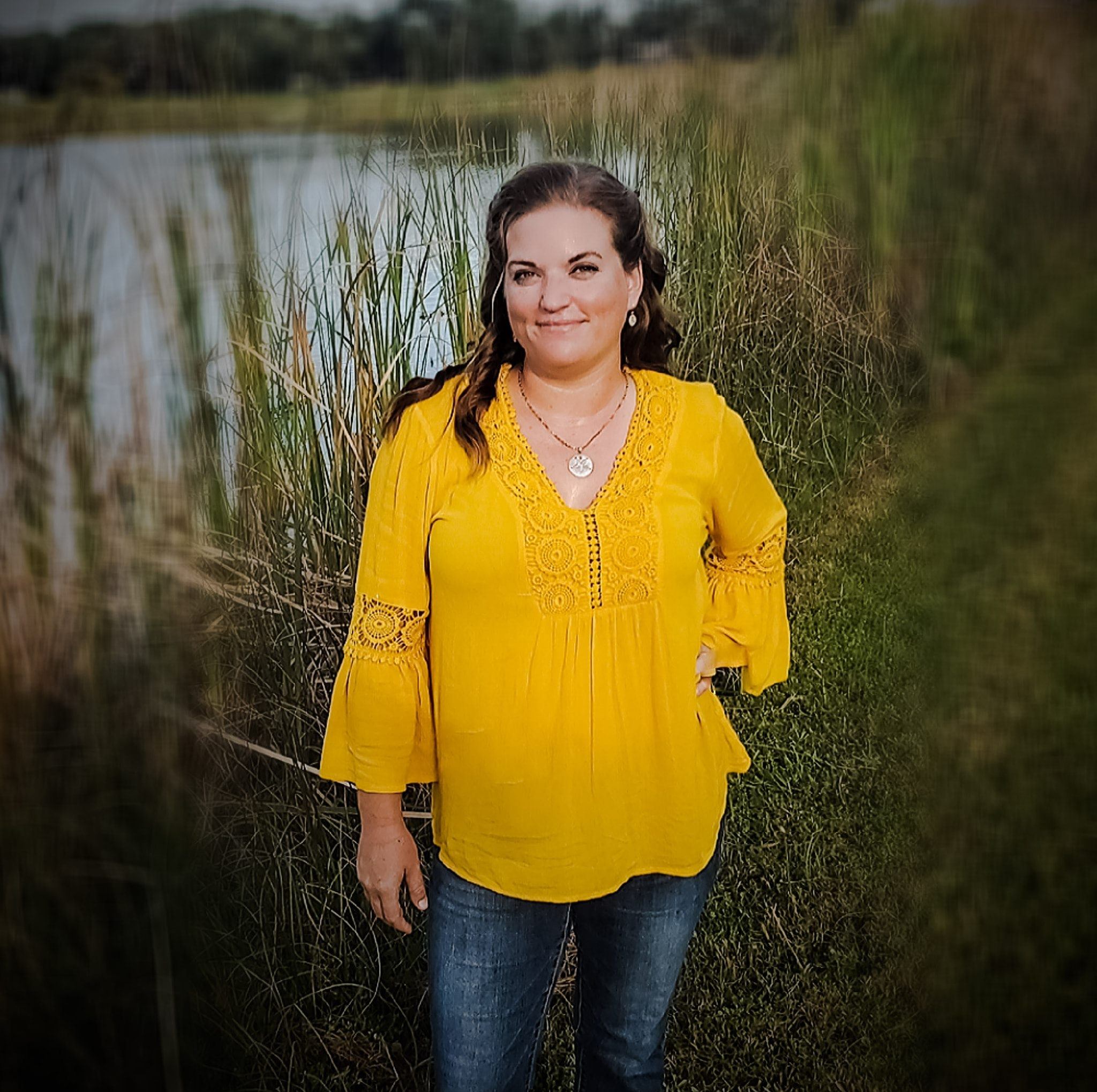 Realtor Profile Picture