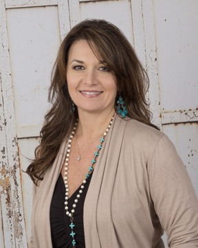 Realtor Profile Picture