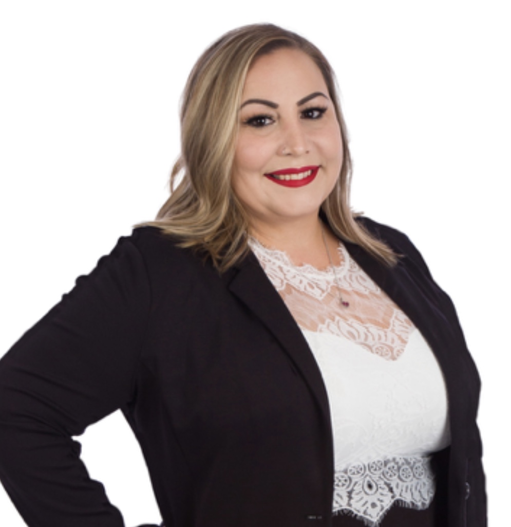 Realtor Profile Picture
