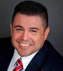 Realtor Profile Picture