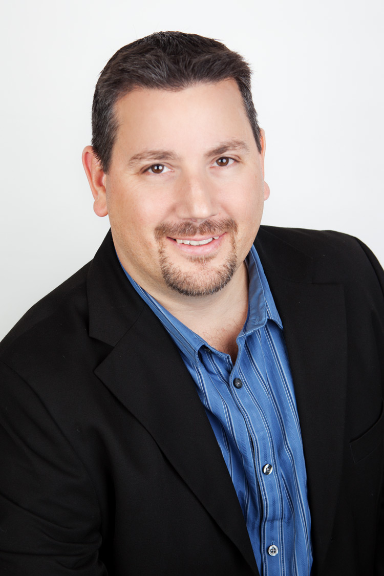 Realtor Profile Picture