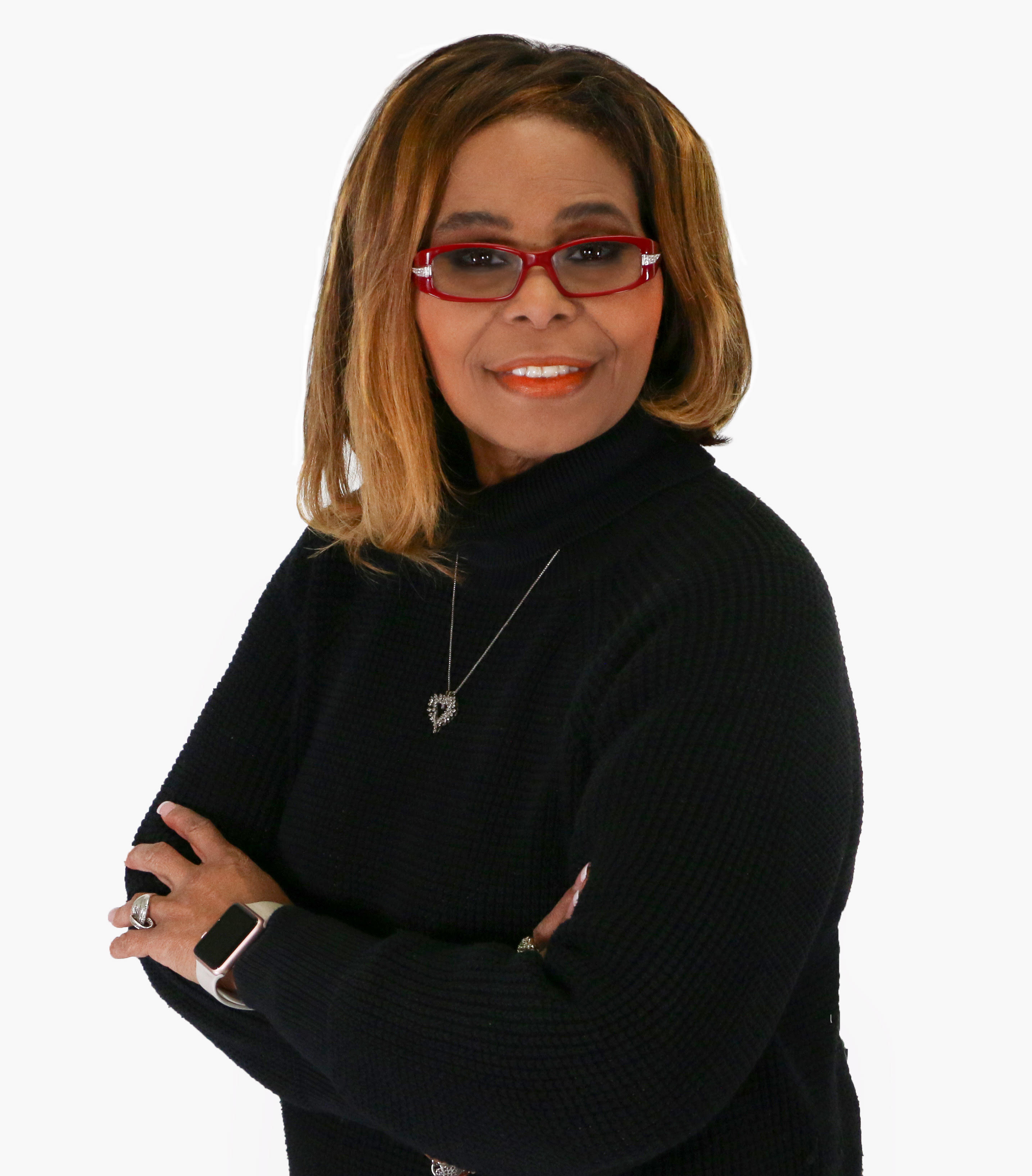 Realtor Profile Picture