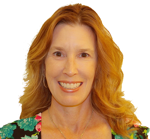 Realtor Profile Picture