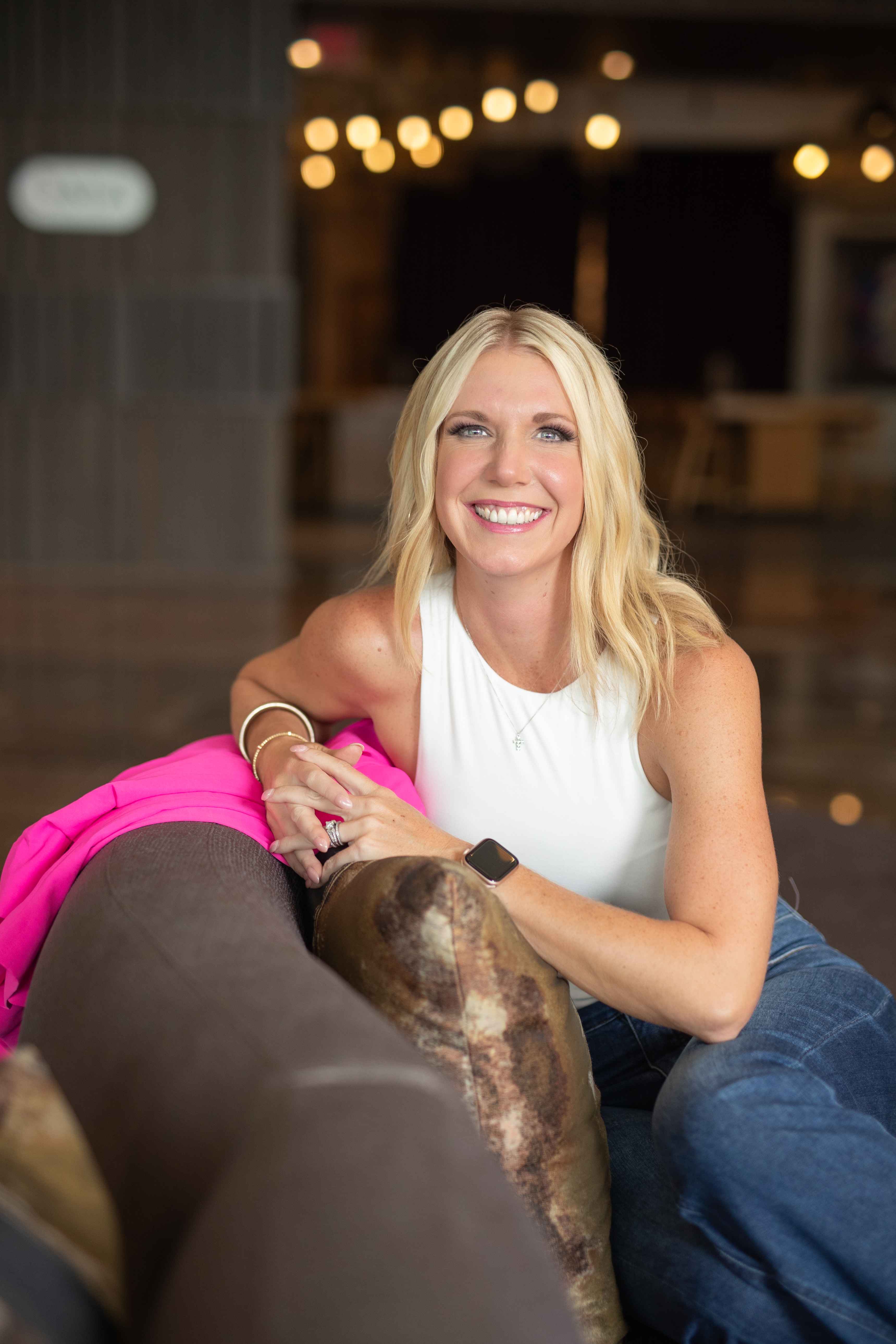 Realtor Profile Picture