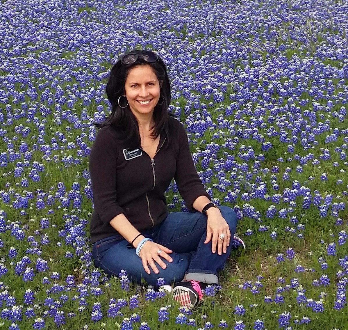Realtor Profile Picture