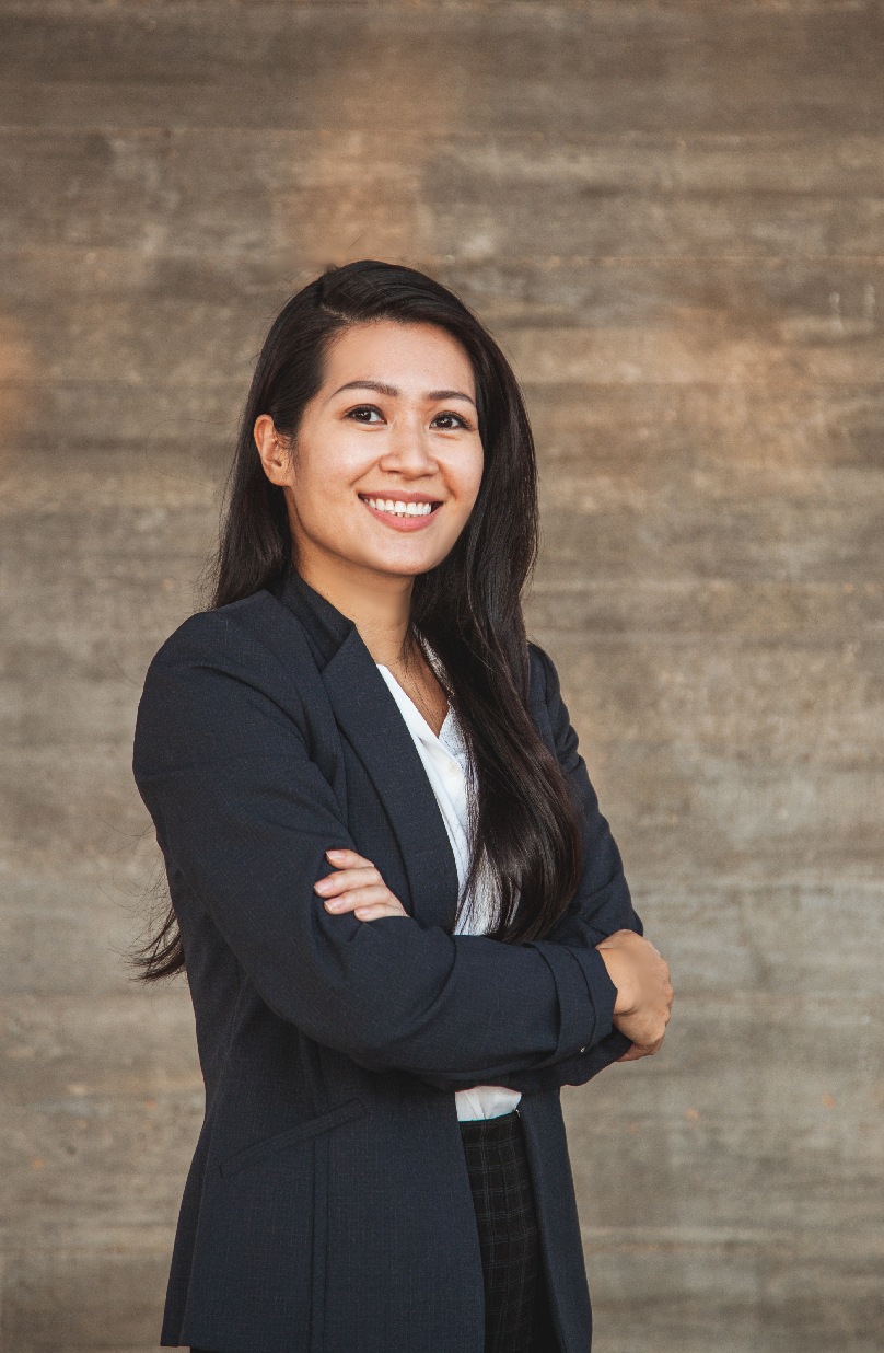 Realtor Profile Picture