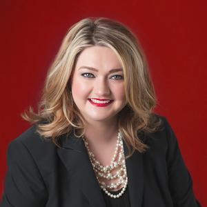Realtor Profile Picture