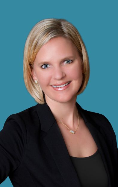 Realtor Profile Picture