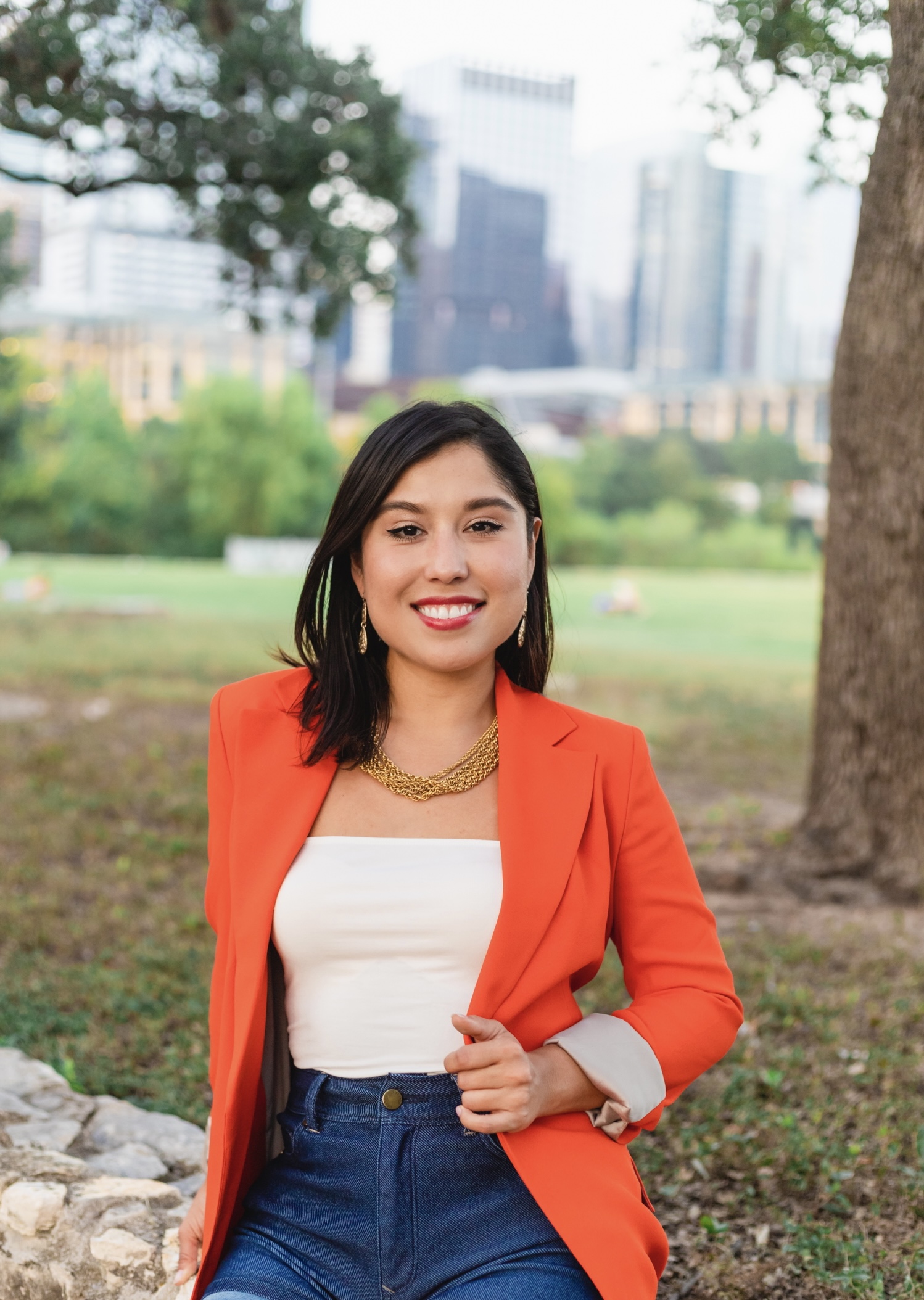 Realtor Profile Picture