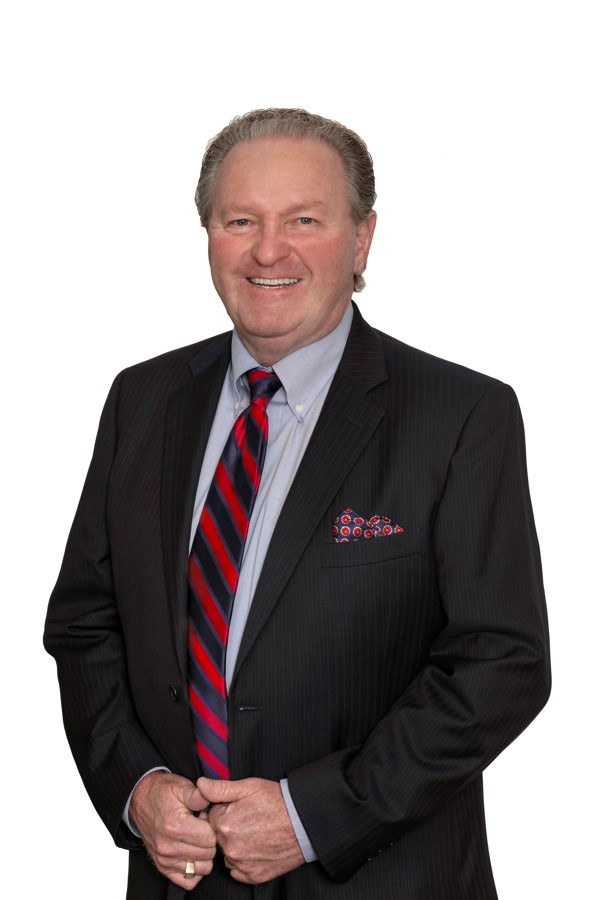 Realtor Profile Picture