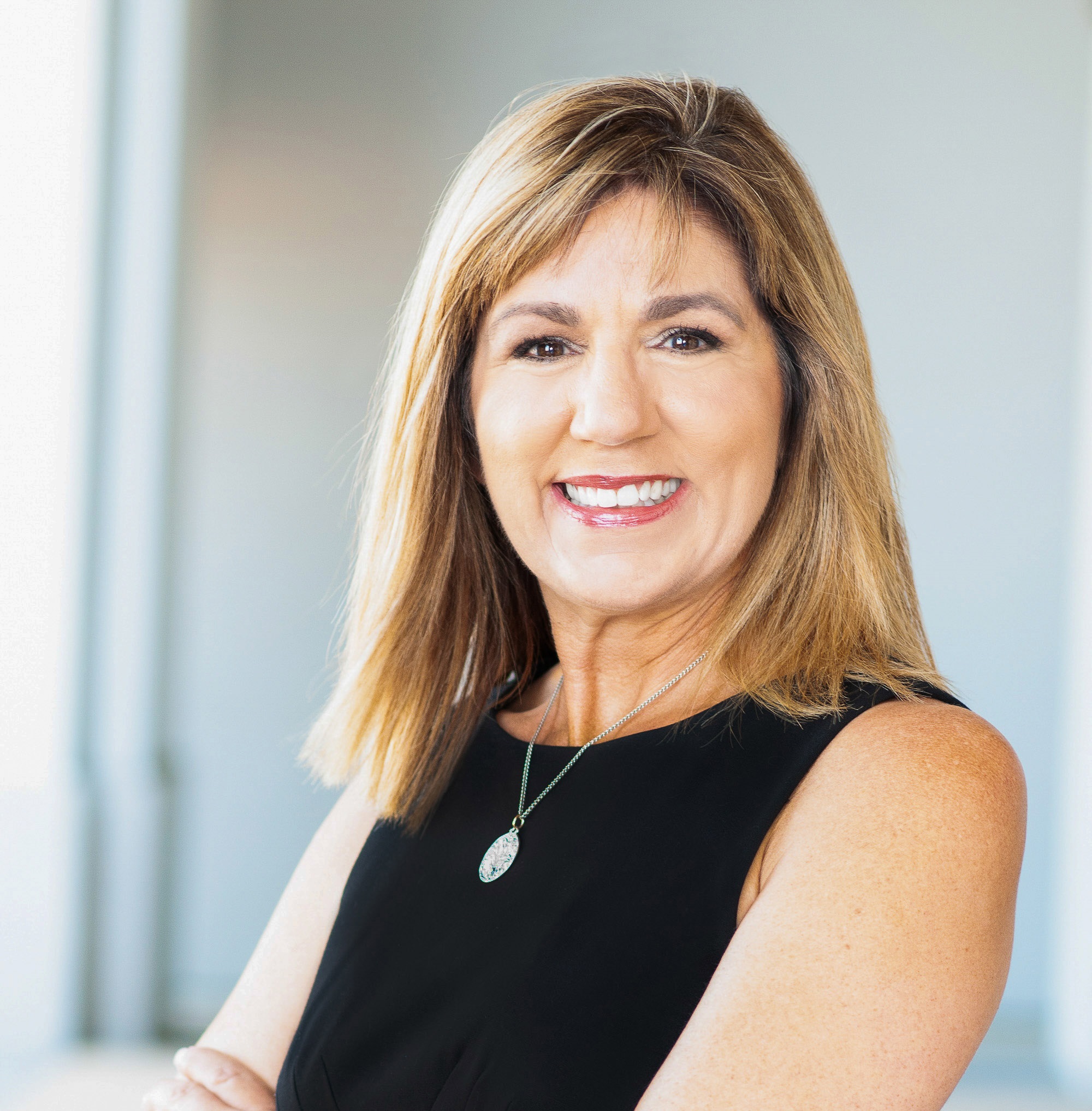 Realtor Profile Picture