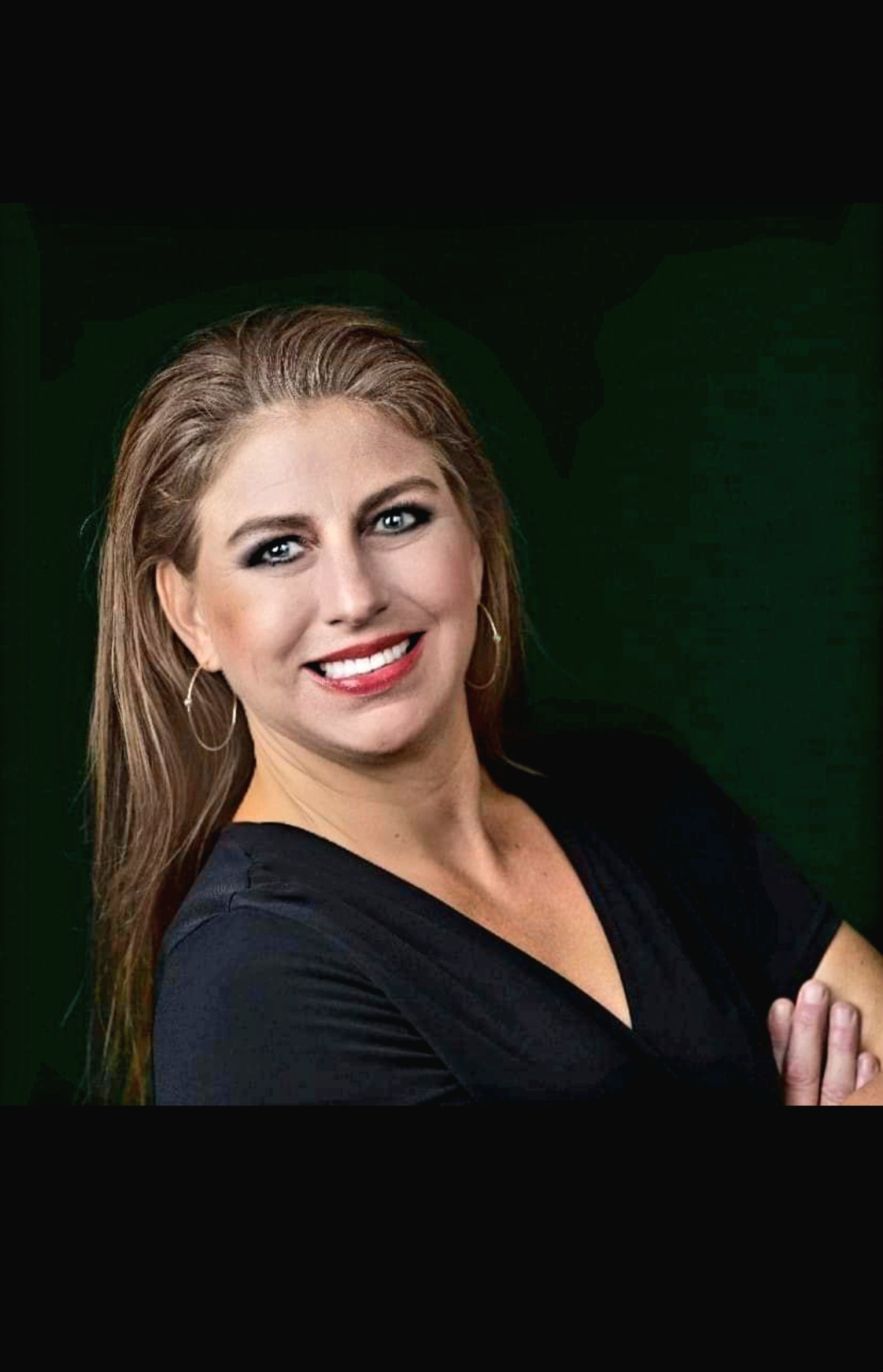 Realtor Profile Picture