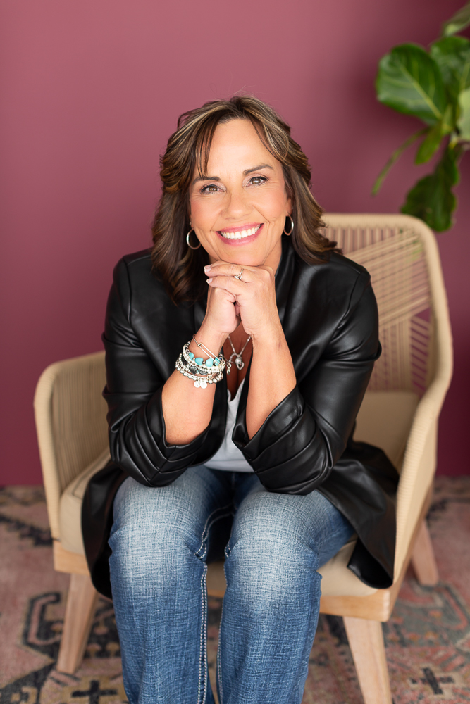 Realtor Profile Picture