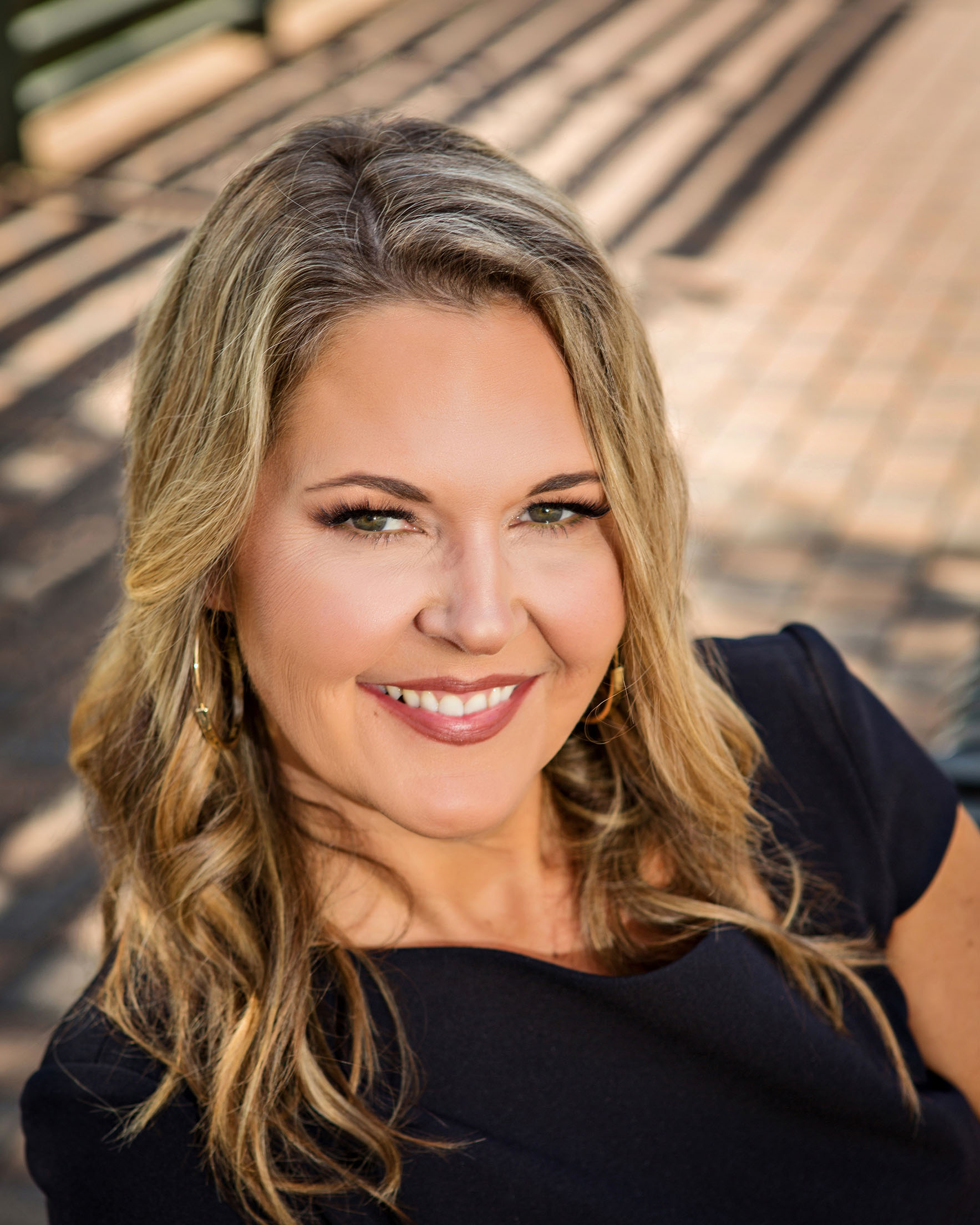 Realtor Profile Picture