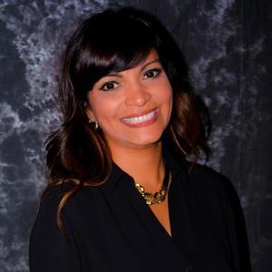 Realtor Profile Picture