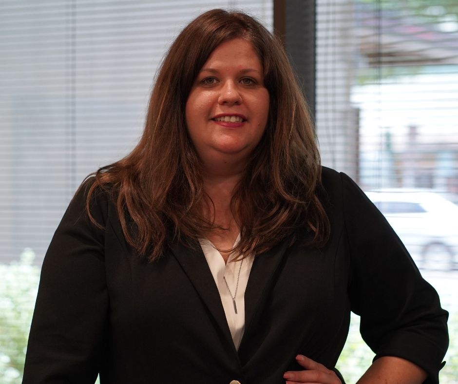 Realtor Profile Picture