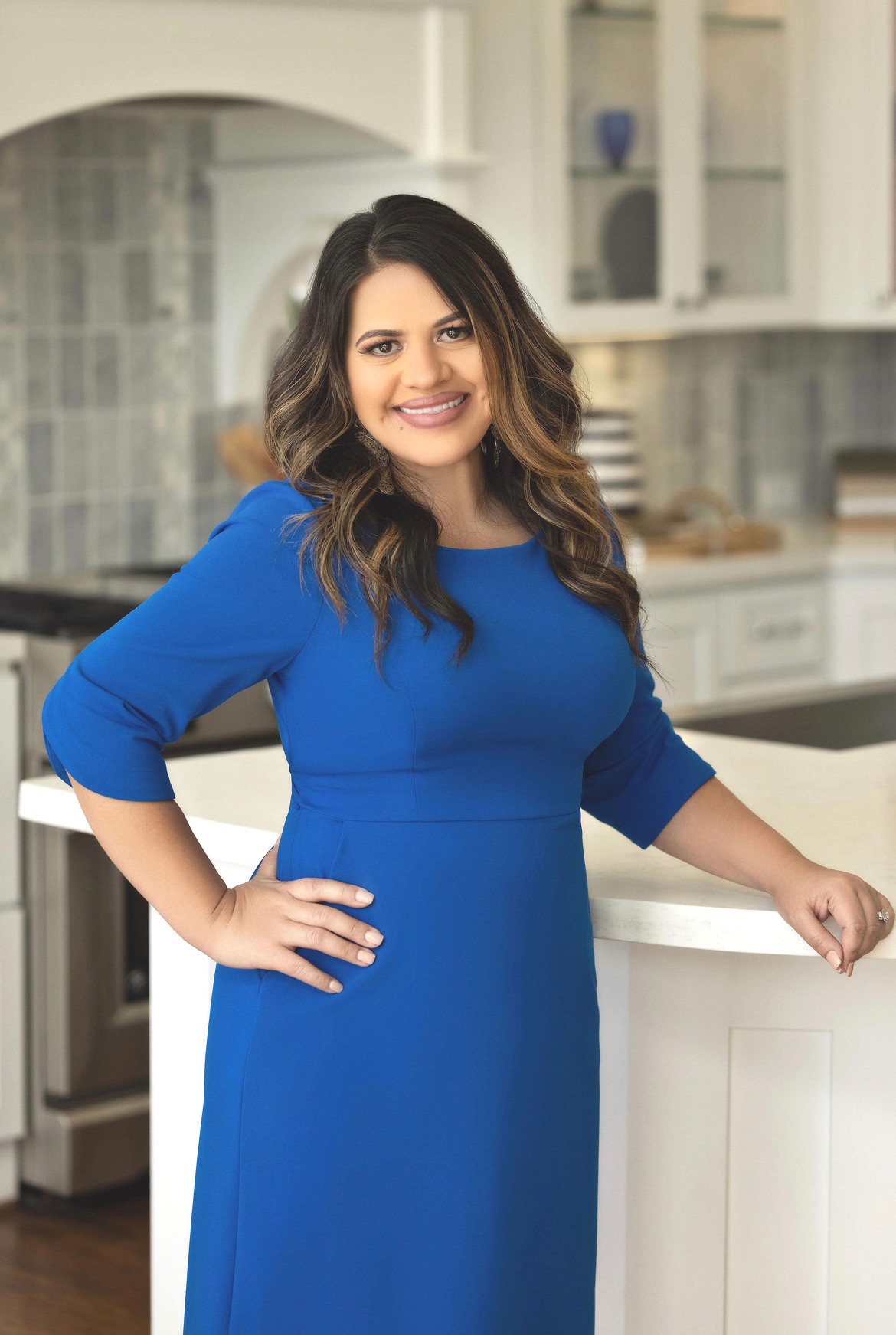 Realtor Profile Picture