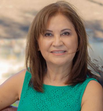 Realtor Profile Picture