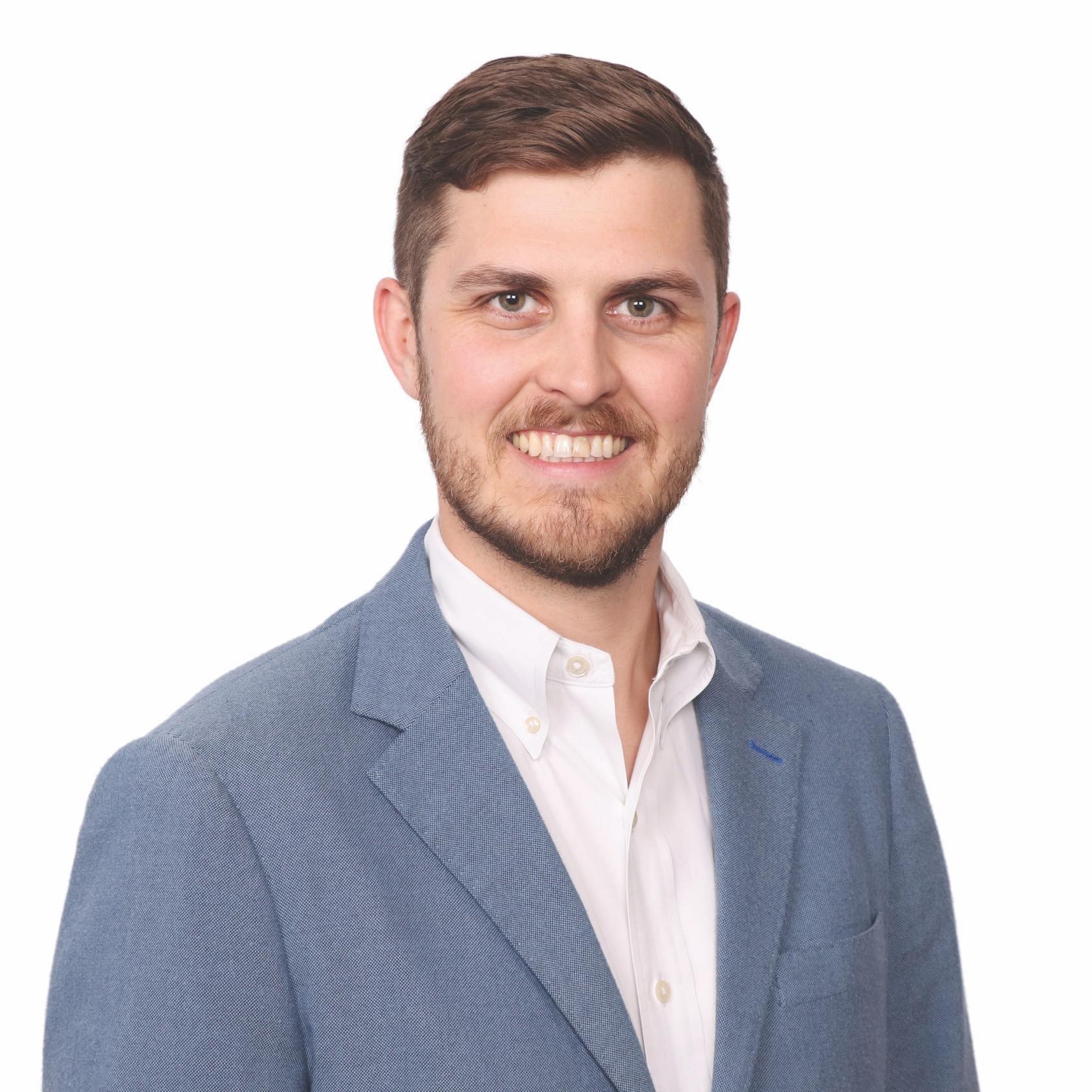 Realtor Profile Picture