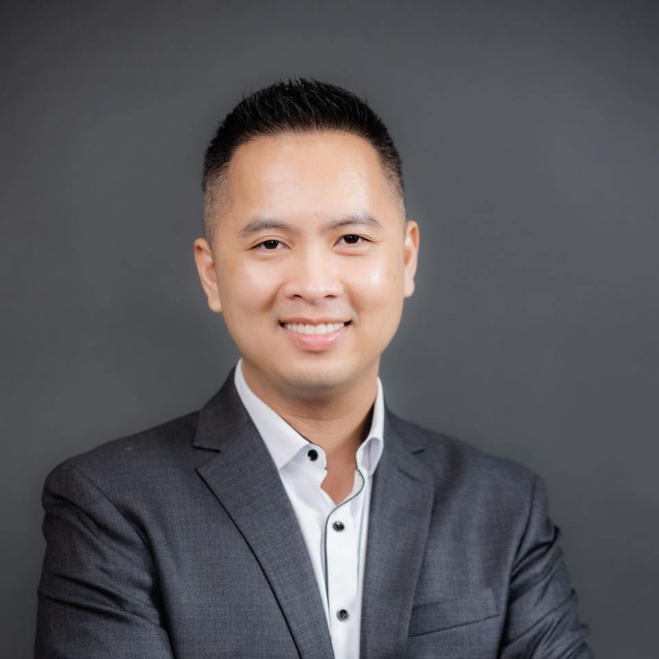 Realtor Profile Picture