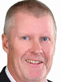 Realtor Profile Picture