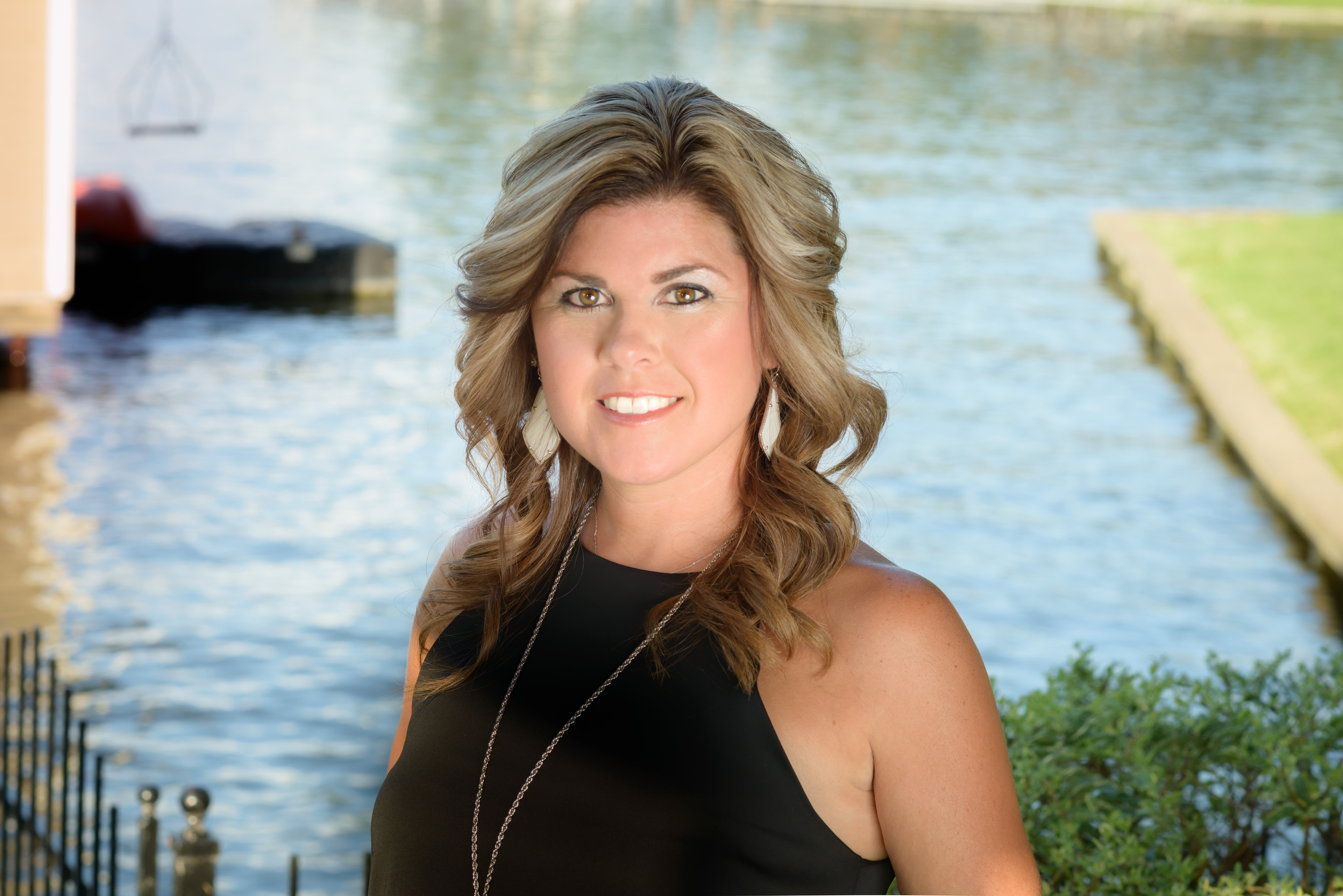 Realtor Profile Picture