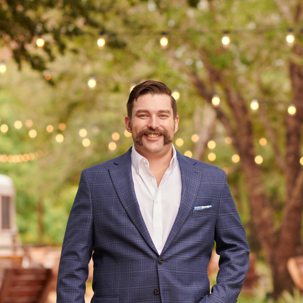 Realtor Profile Picture