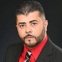 Realtor Profile Picture