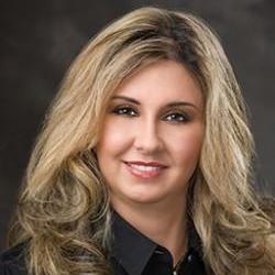 Realtor Profile Picture