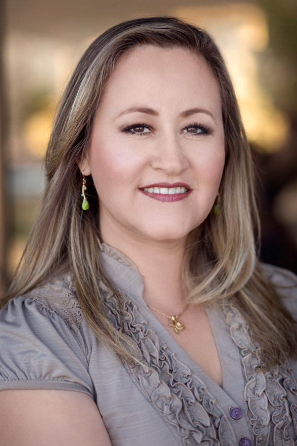 Realtor Profile Picture