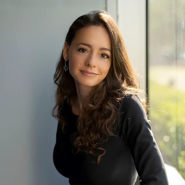 Realtor Profile Picture