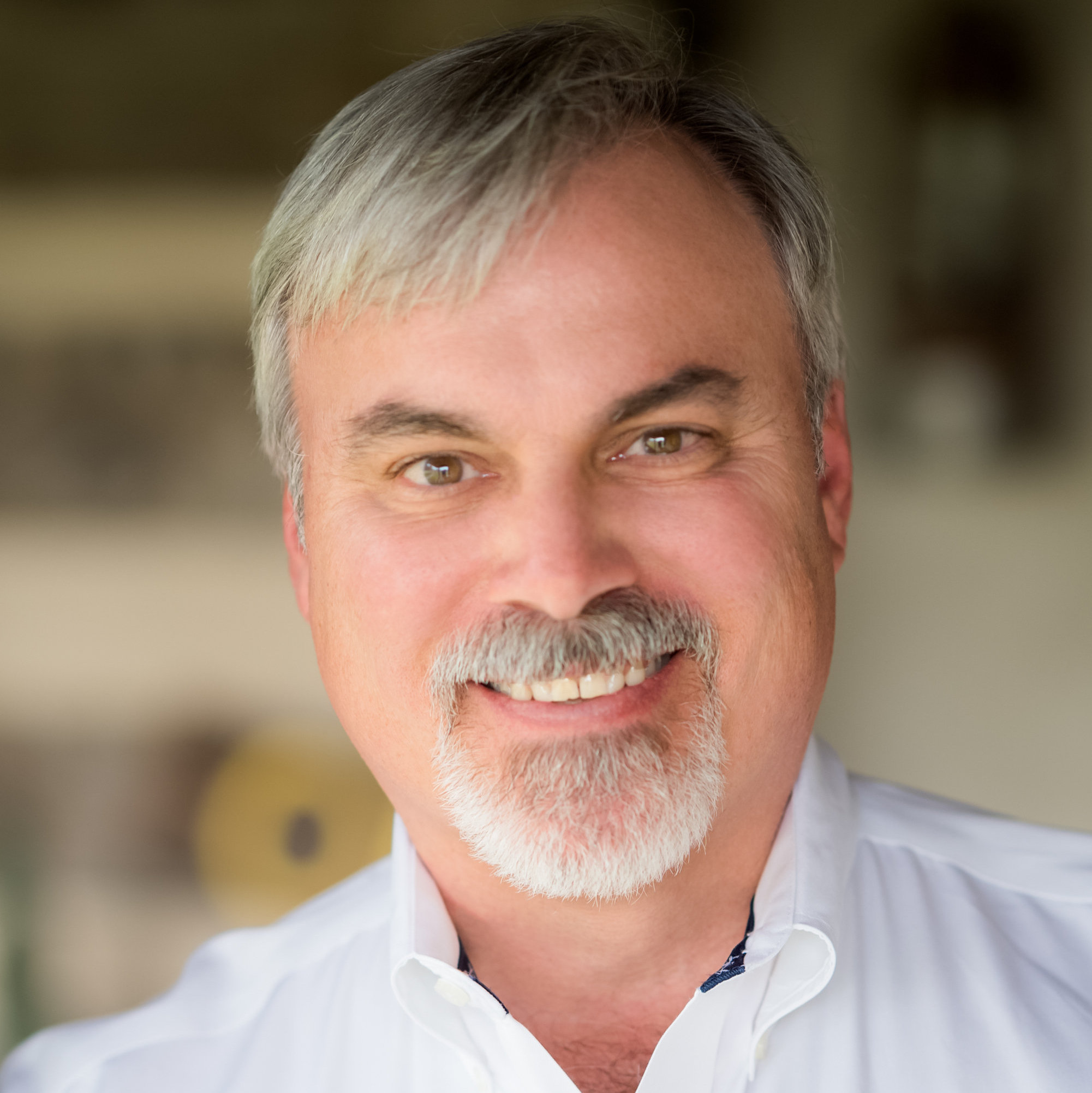 Realtor Profile Picture