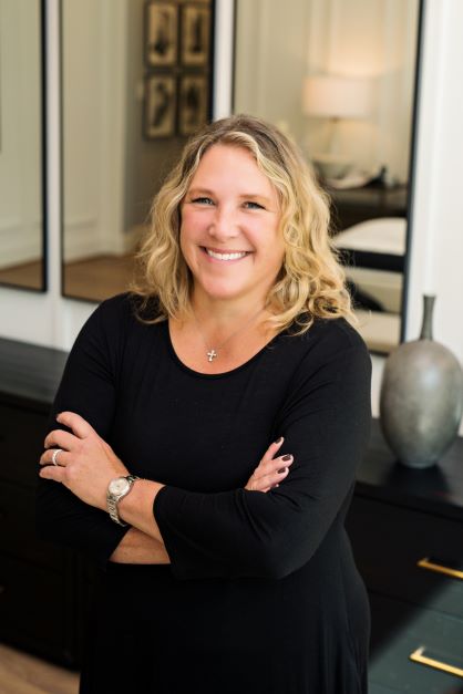 Realtor Profile Picture