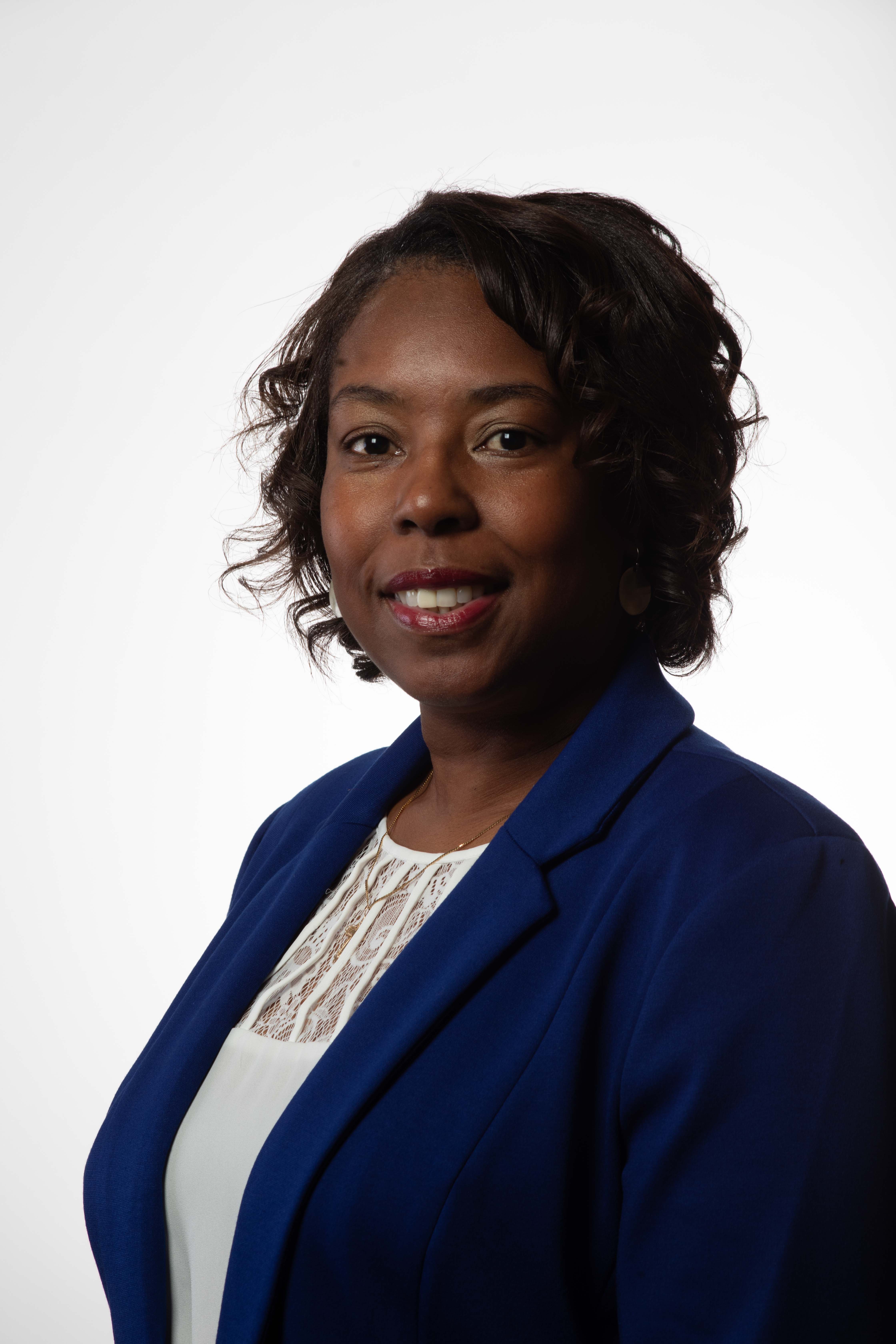 Realtor Profile Picture