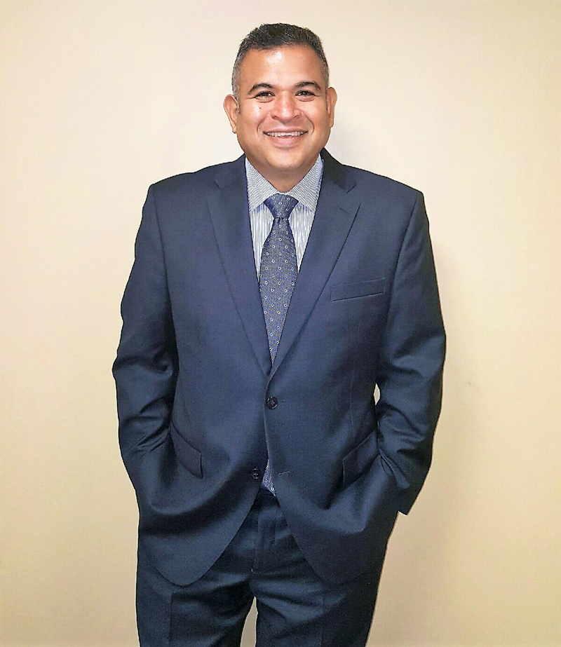 Realtor Profile Picture