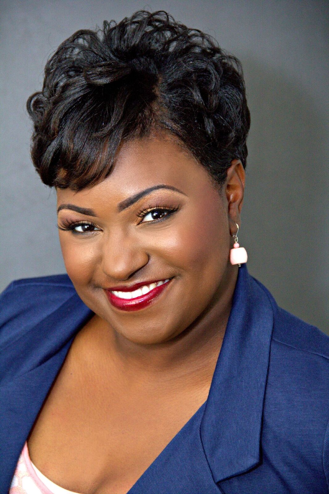 Realtor Profile Picture