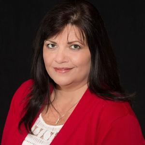 Realtor Profile Picture
