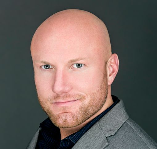 Realtor Profile Picture
