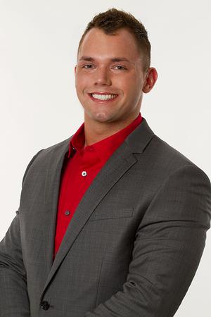 Realtor Profile Picture