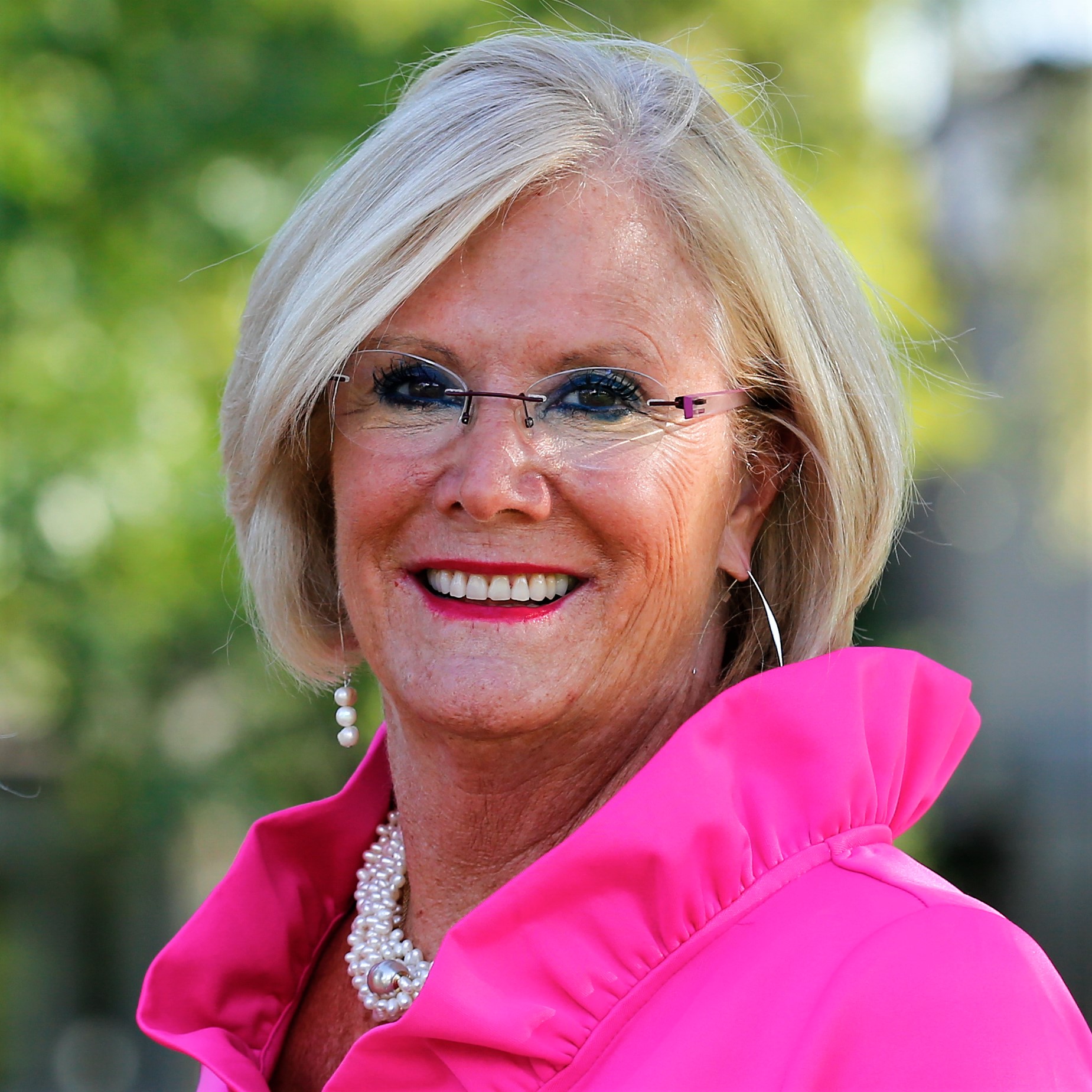 Realtor Profile Picture