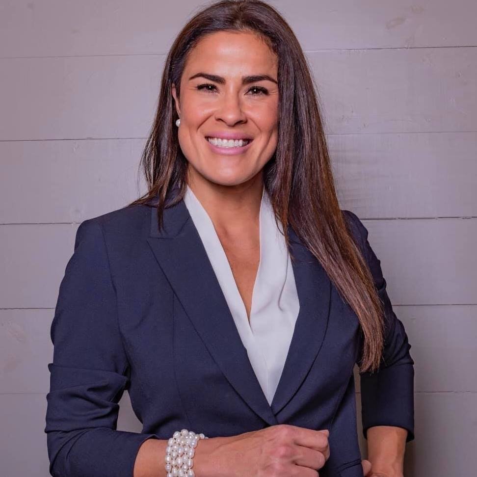 Realtor Profile Picture