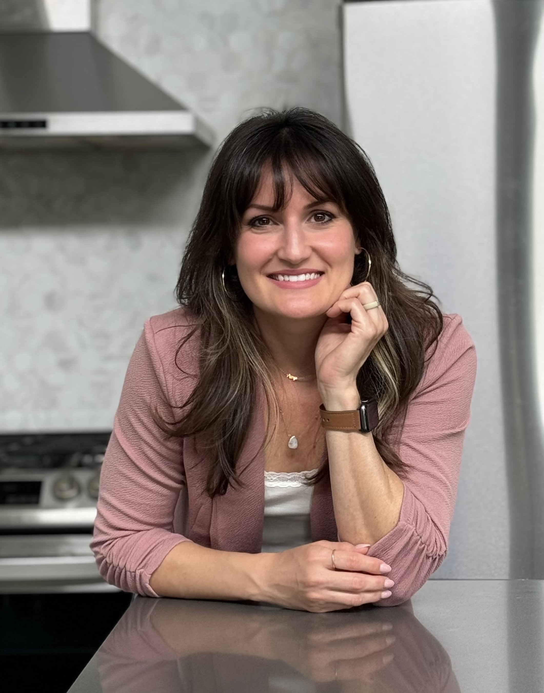 Realtor Profile Picture