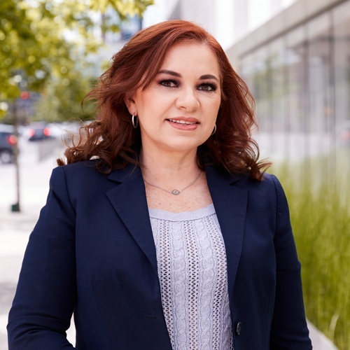 Realtor Profile Picture