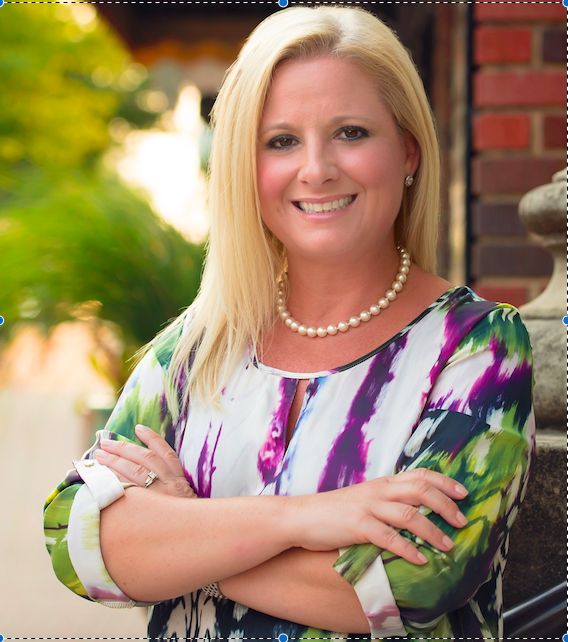 Realtor Profile Picture