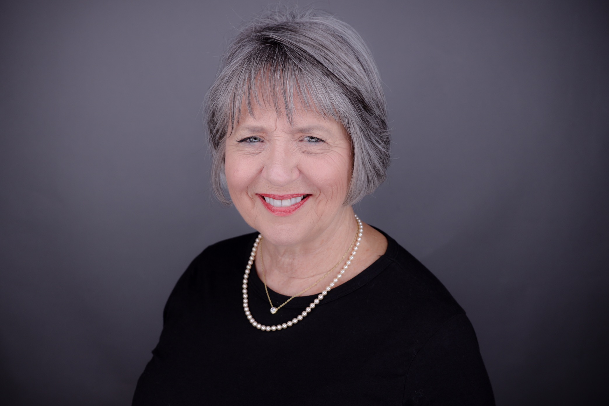 Realtor Profile Picture