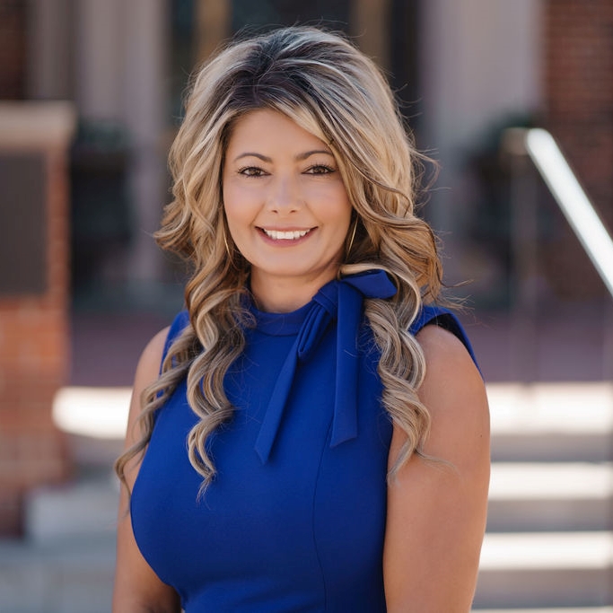 Realtor Profile Picture