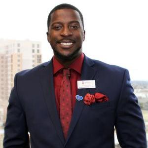 Realtor Profile Picture