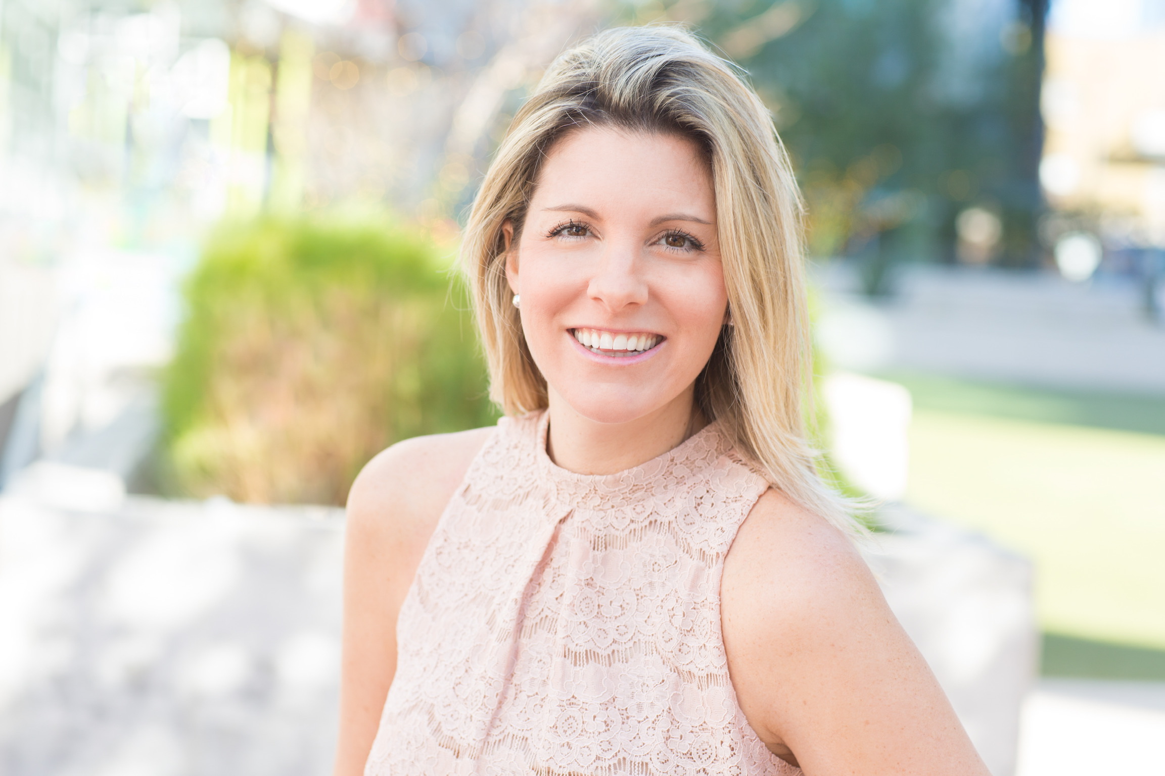 Realtor Profile Picture