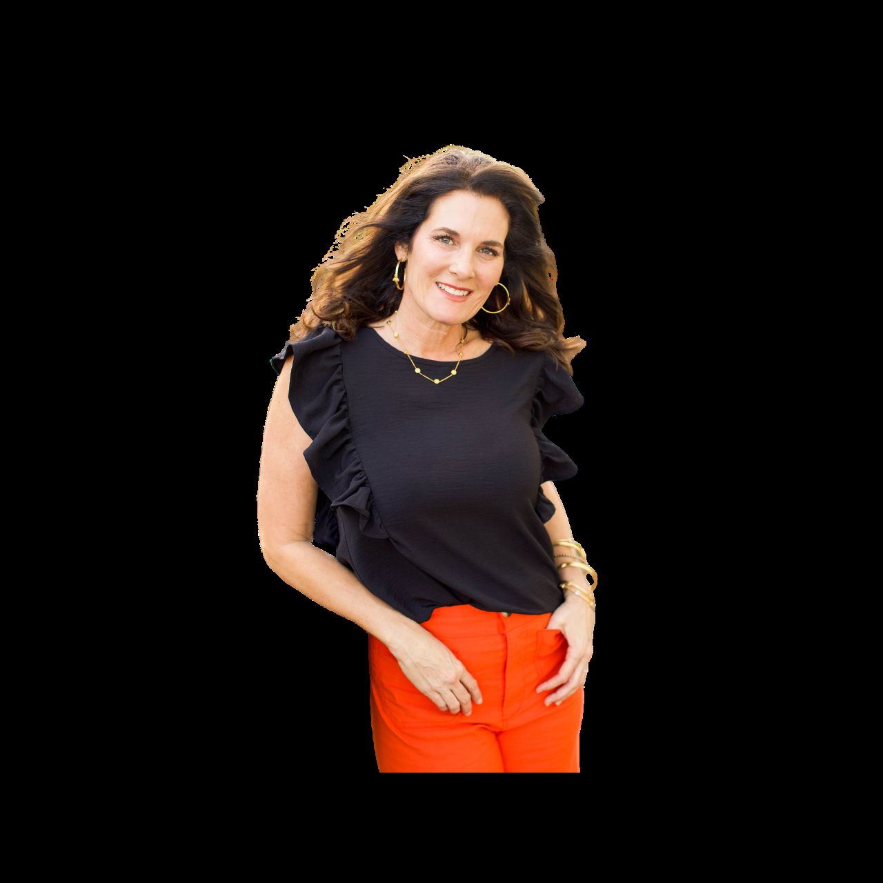 Realtor Profile Picture