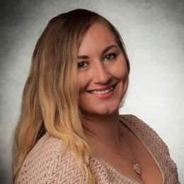 Realtor Profile Picture